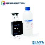 Hanna HI-3875 Free Chlorine Medium Range Test Kit