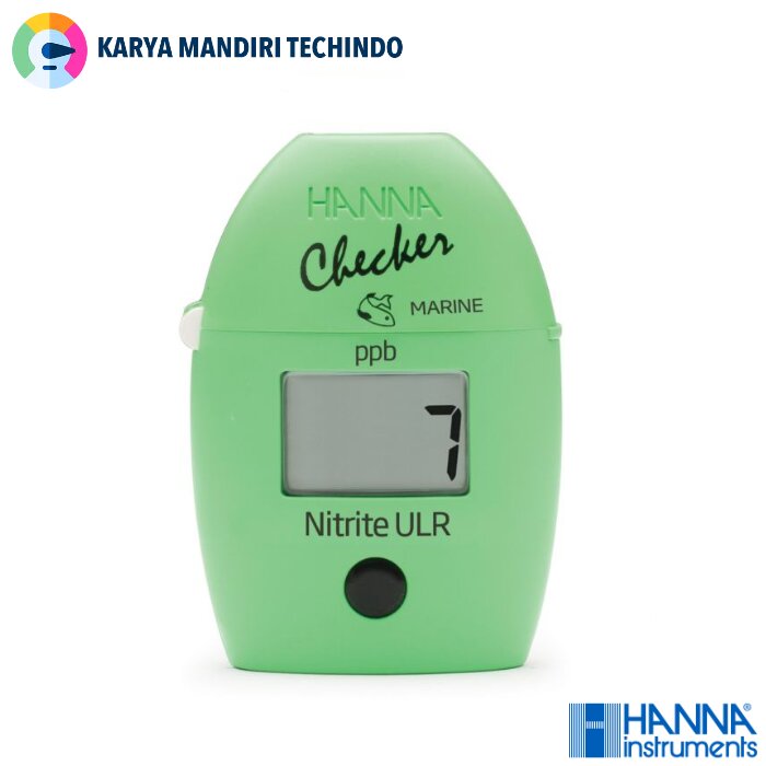 Hanna HI-764