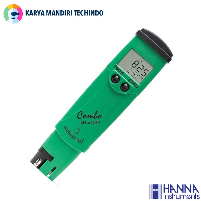 Hanna HI-98121