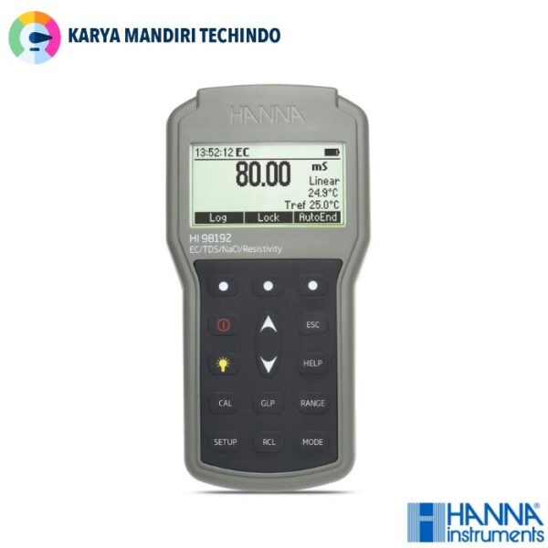 Hanna HI-98192