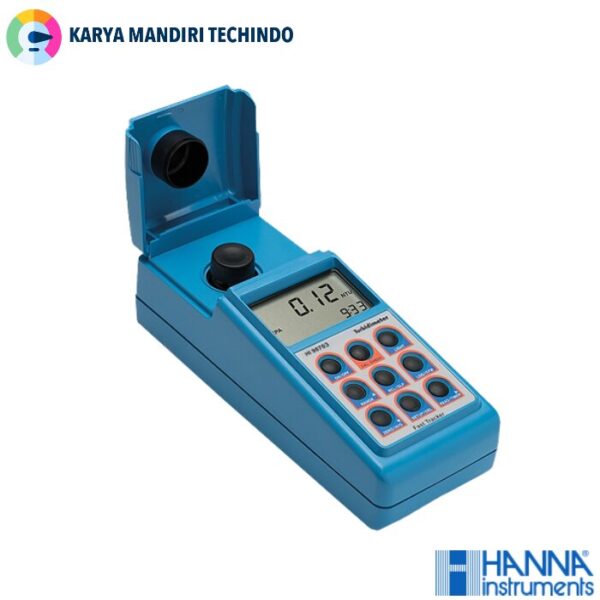 Hanna HI-98703