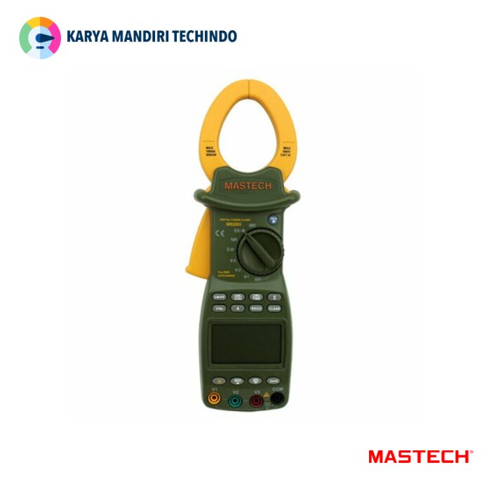 Mastech MS2203