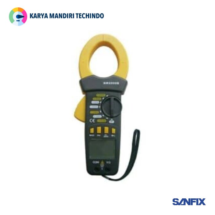 Sanfix BM2000B