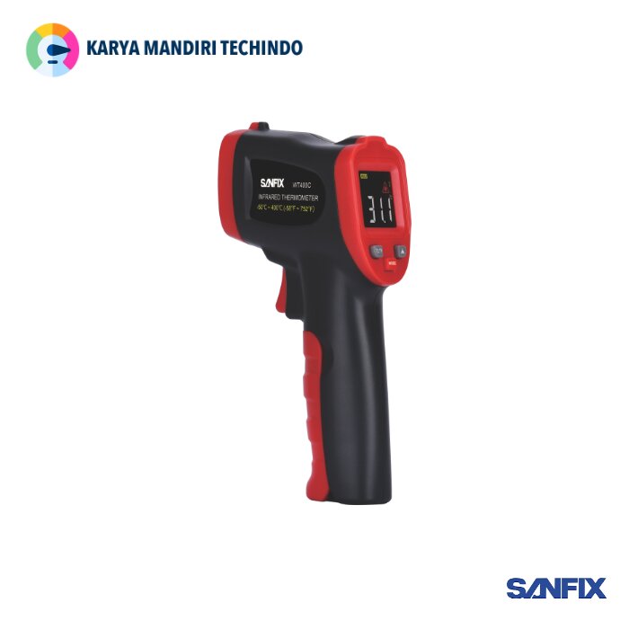 Sanfix WT380