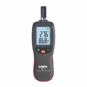 Sanfix WT83 Humidity And Temperature Meter