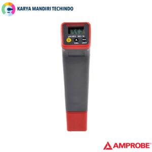 Amprobe WT-10 PH/mV Pen Type Water Quality Meter