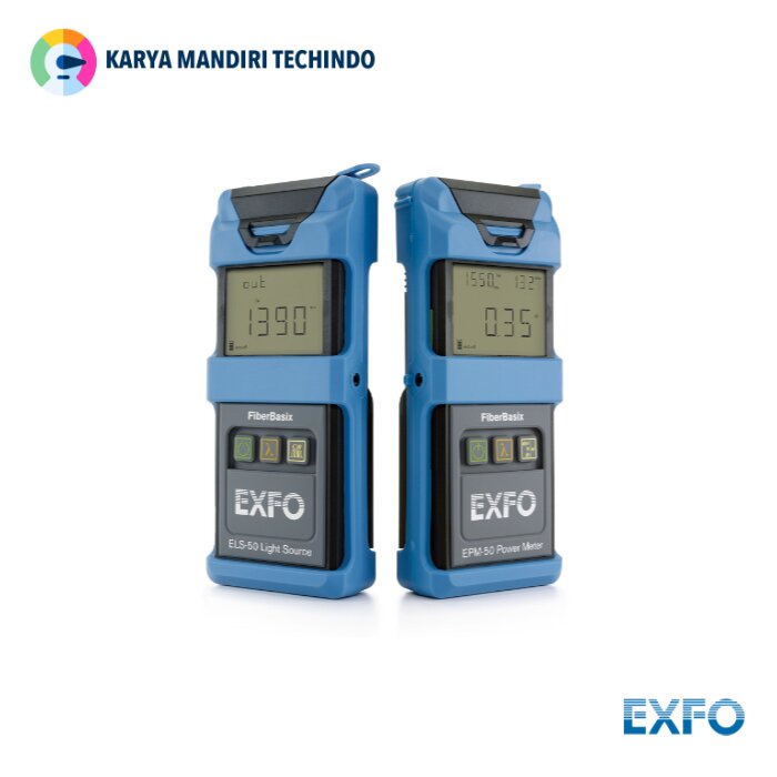 Exfo FiberBasix 50