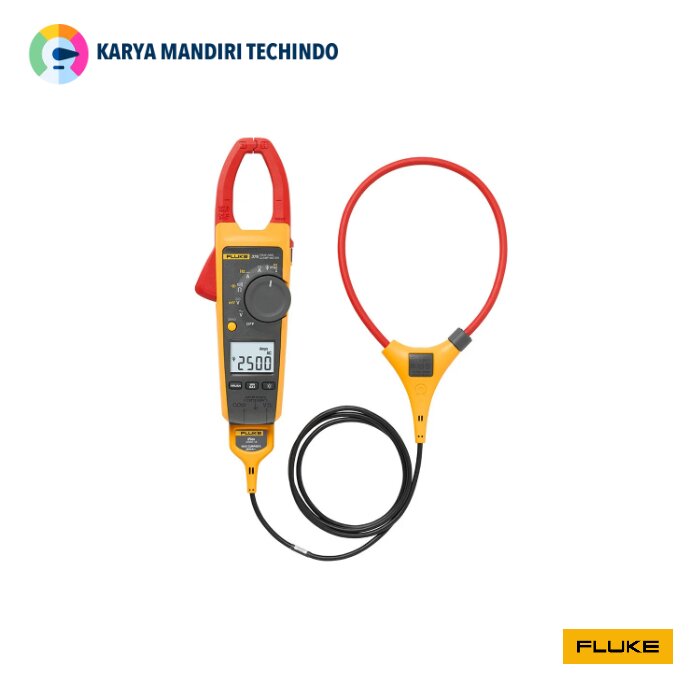 Fluke 376
