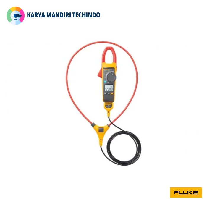 Fluke 376 FC