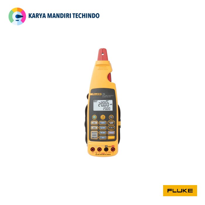 Fluke 773