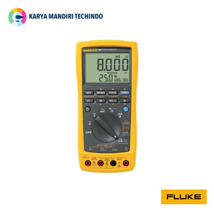 Fluke 789