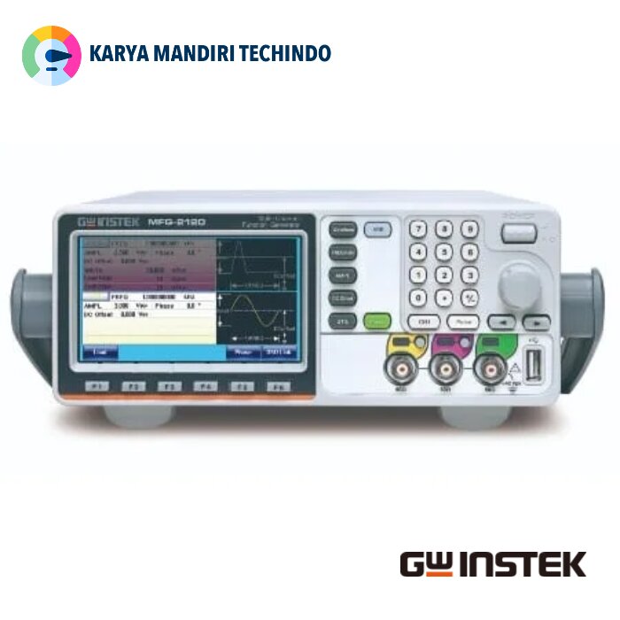 GW Instek MFG-2120
