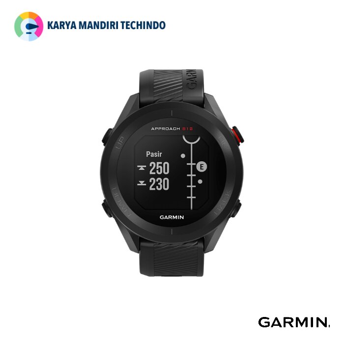 Garmin APPROACH S12