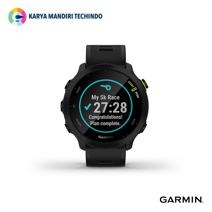 Garmin Forerunner 55