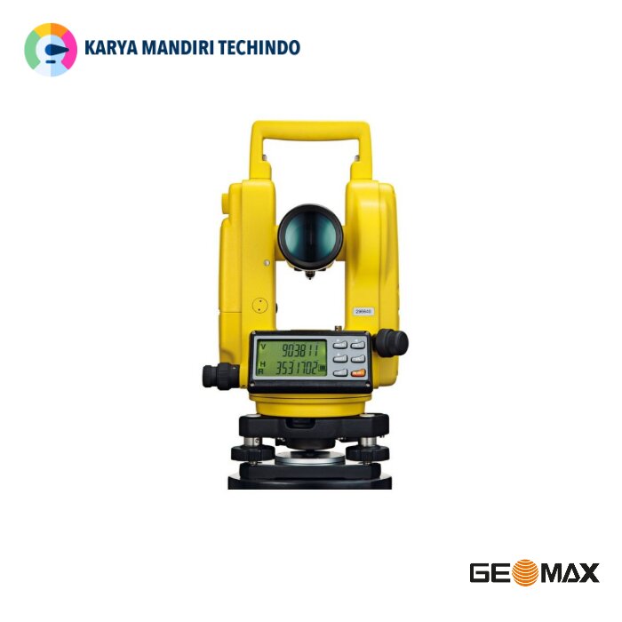 GeoMax ZIPP02
