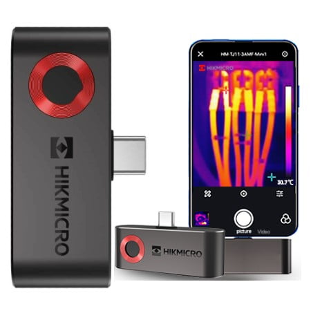 HIKMICRO Mini 1 Smartphone Thermal Imaging