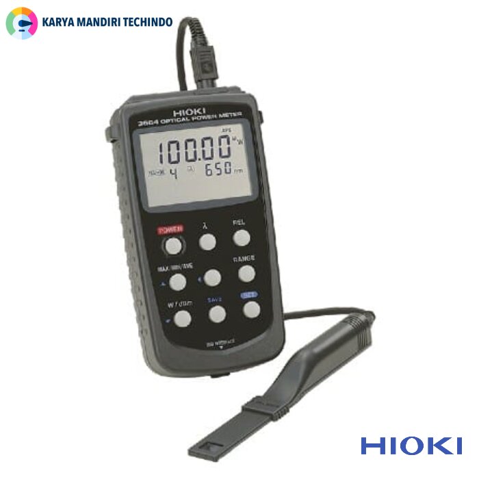 UNI-T UT692G Handheld Optical Power Meter