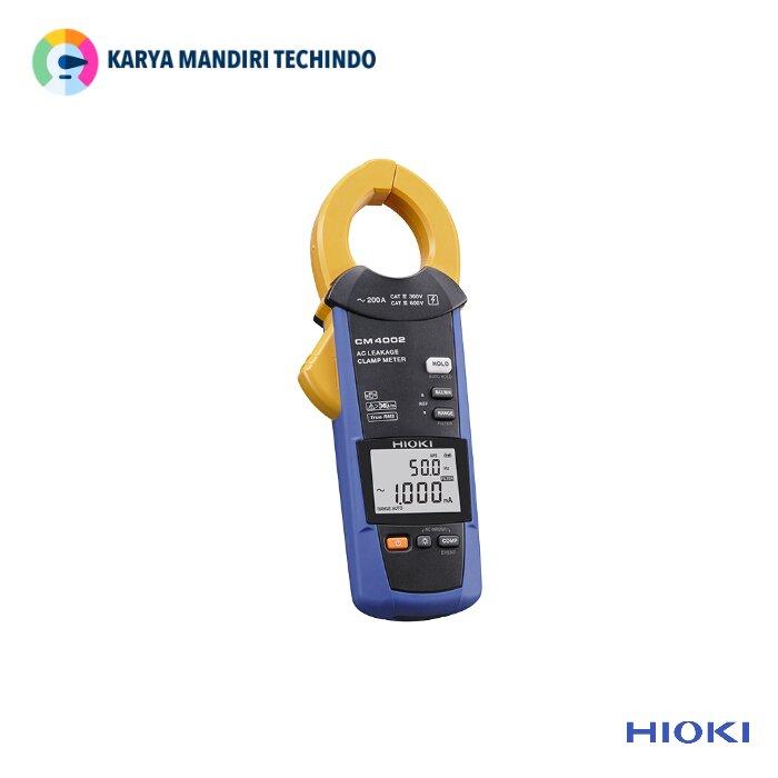 Hioki CM4002