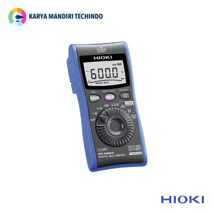 Hioki DT4223