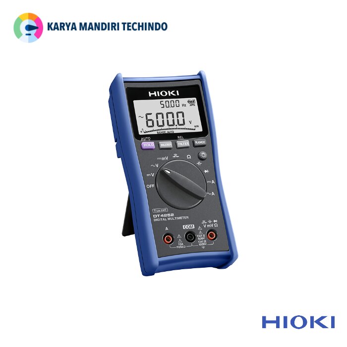 Hioki DT4252