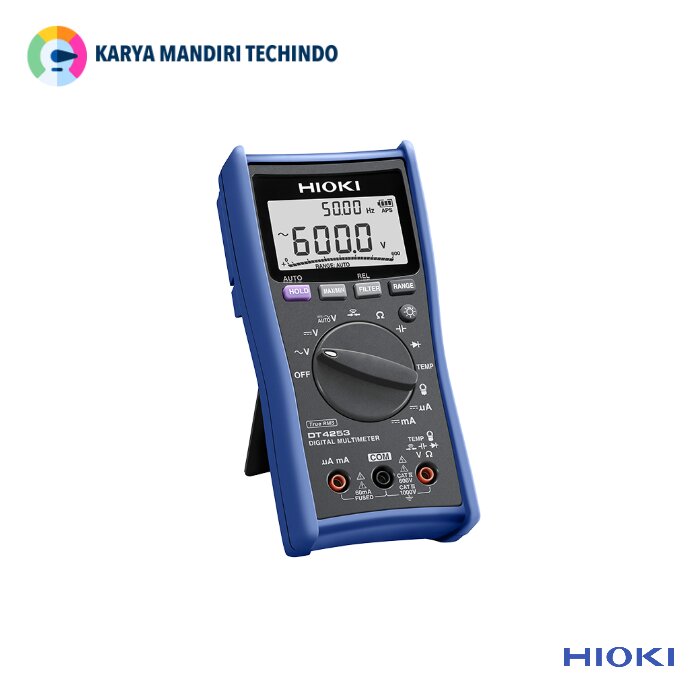 Hioki DT4253