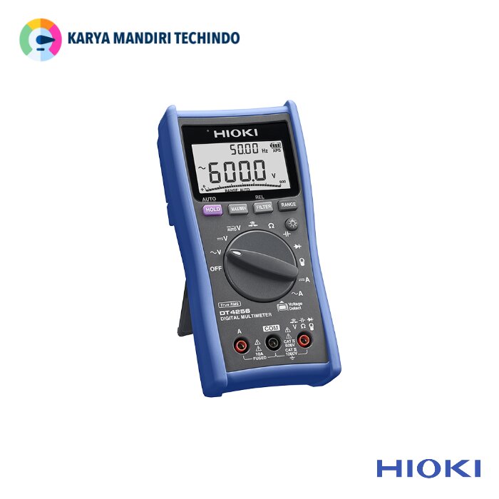 Hioki DT4256