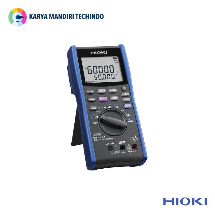 Hioki DT4281
