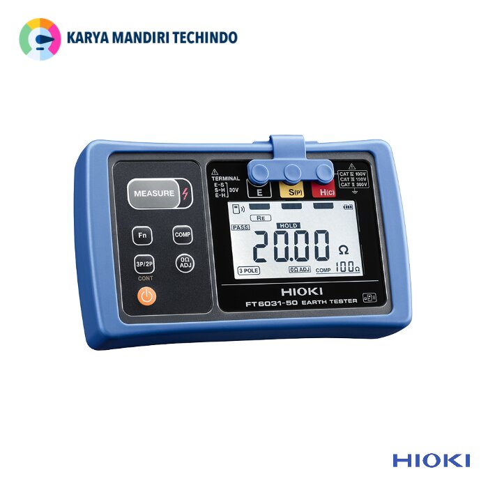Hioki FT6031-50