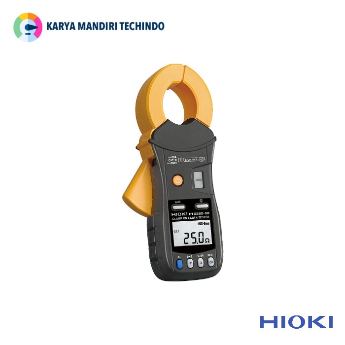 Hioki FT6380-50