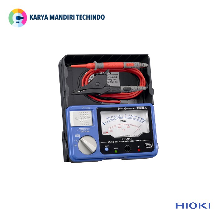 Hioki IR4016-20