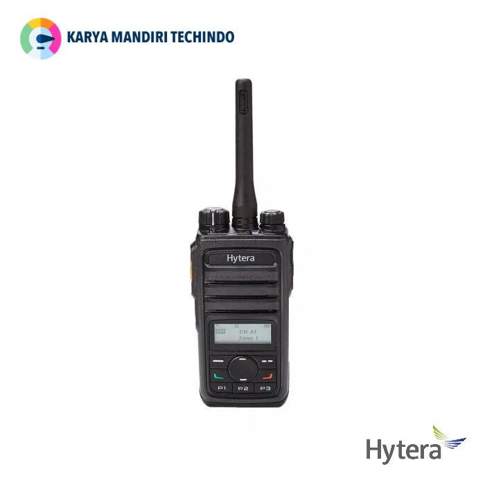 Hytera PD568