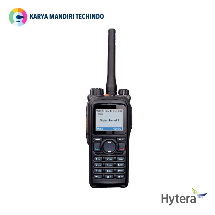 Hytera PD788G UL913