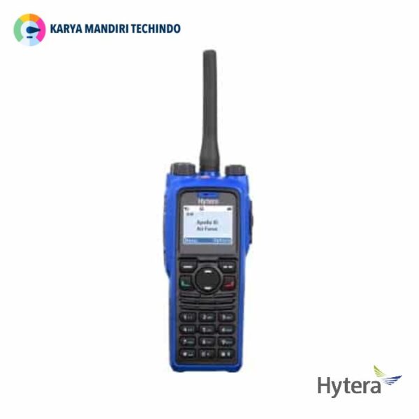 Hytera PD798IS