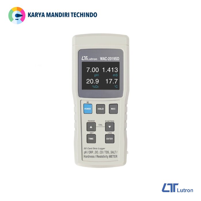 Lutron WAC-2019SD