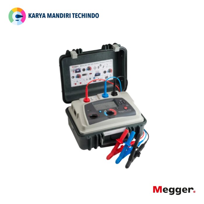 Megger MIT1525