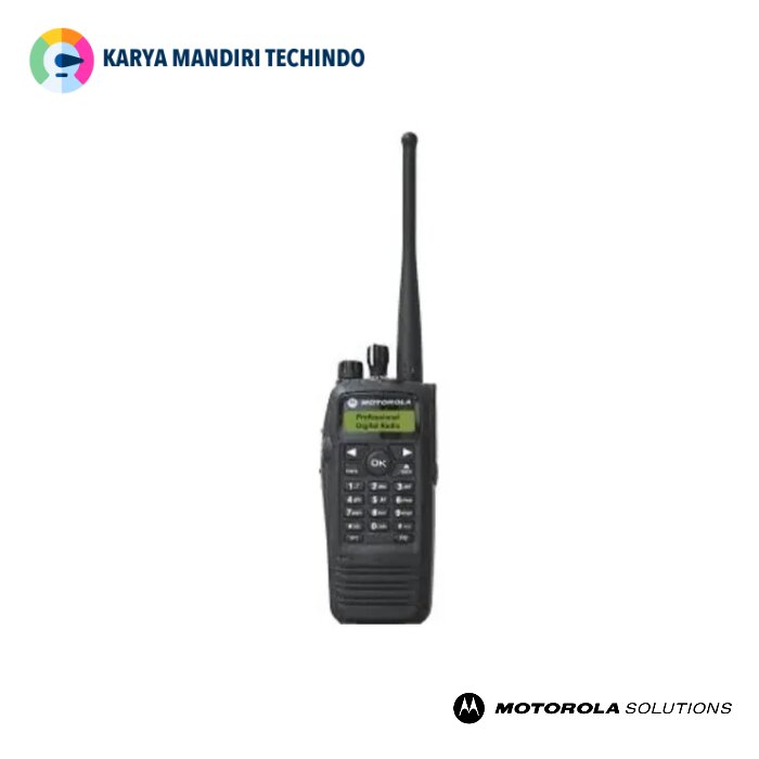 Motorola ATS 2500i
