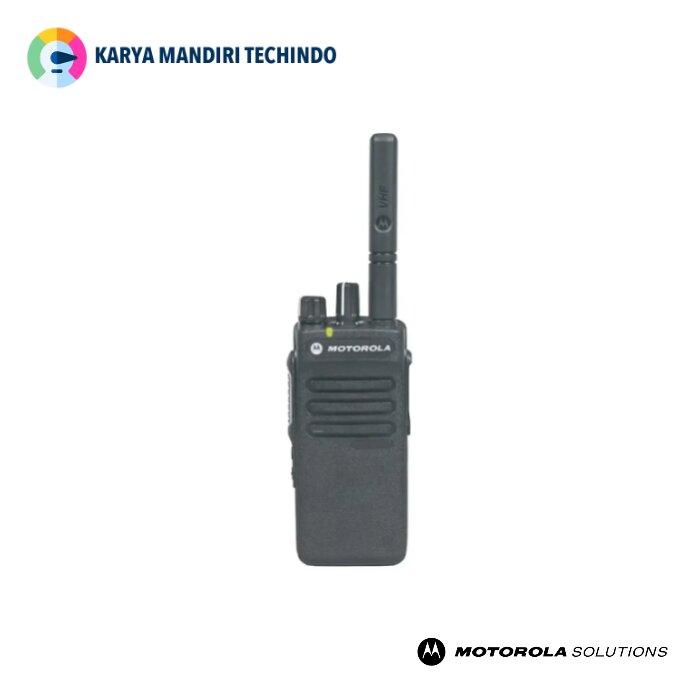 Motorola Mototrbo XiR P6600i