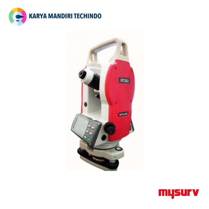 Mysurv DT202C