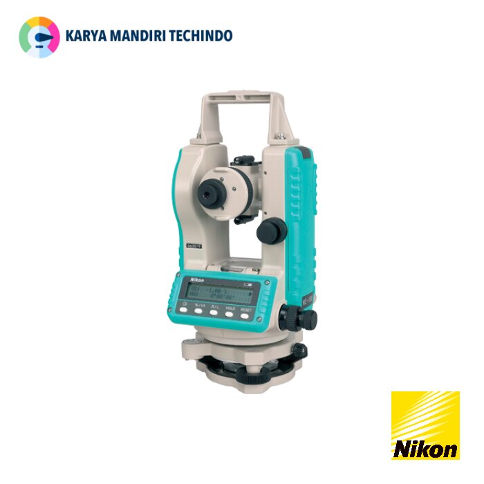 Nikon NE-102