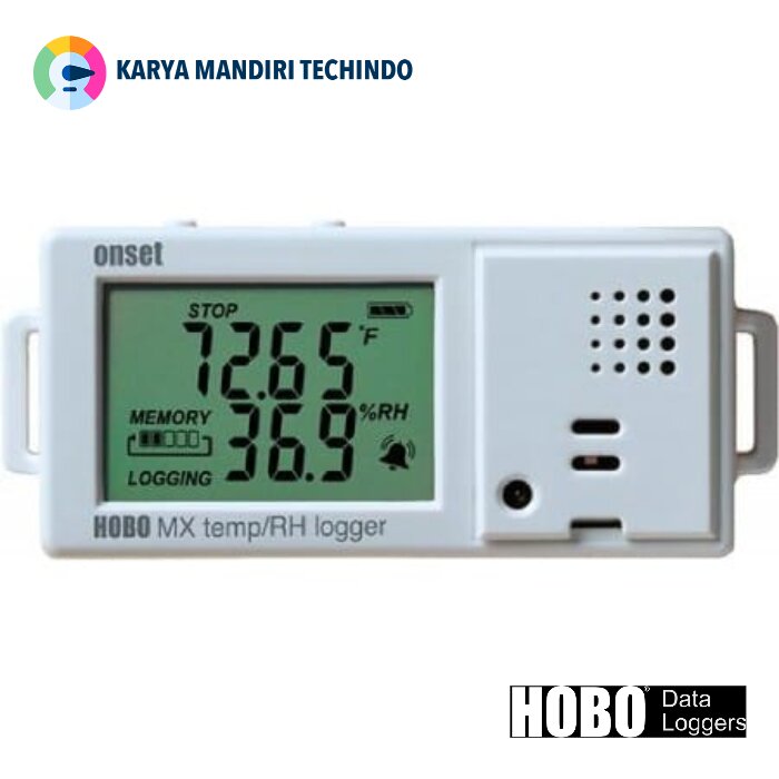 It dates logger for the temperature and humidity Testo 175-T1 - Labs - It  dates logger for the temperature and humidity