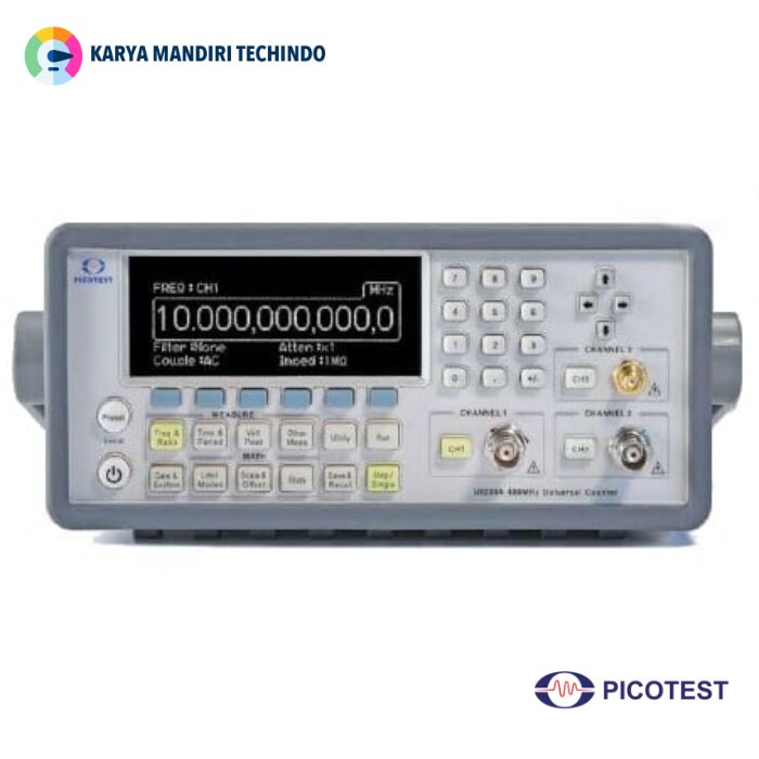 Picotest U6200A