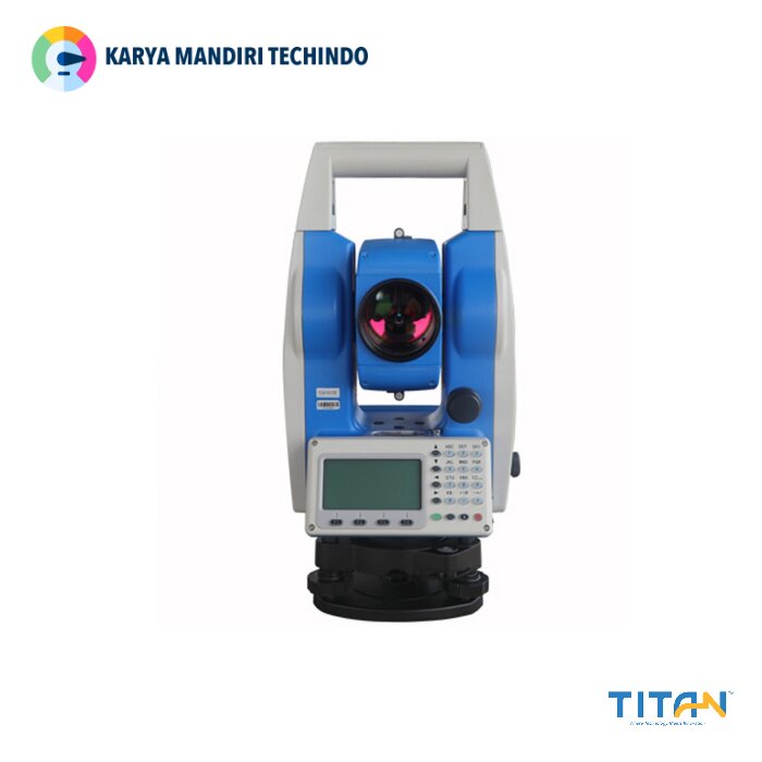 Titan TTS2