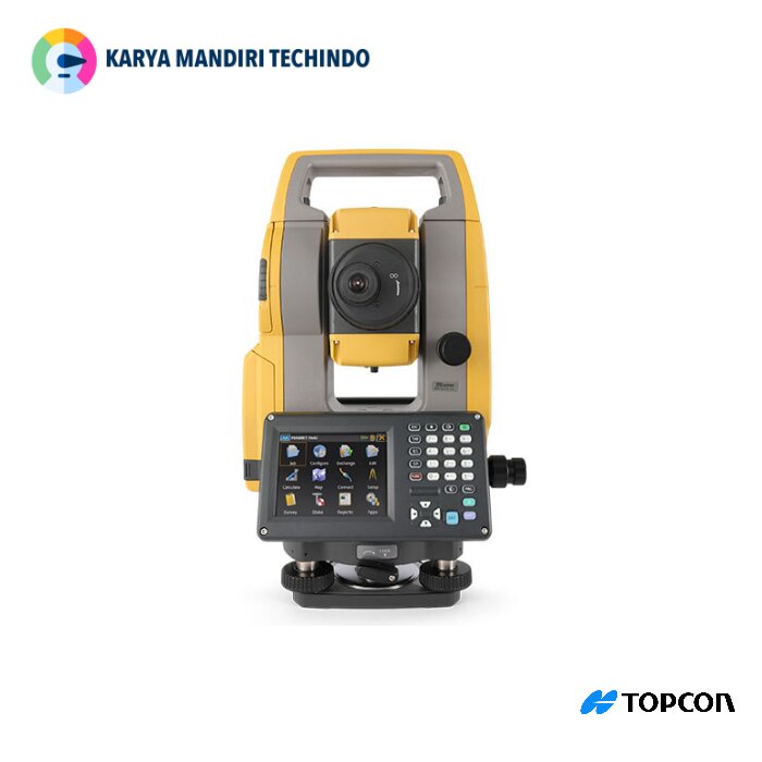 Topcon OS-201
