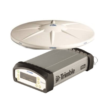 Trimble R9s GNSS Geodetic RTK Base With GA810 Antenna
