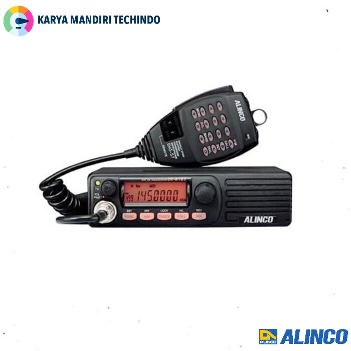 Alinco DR-B185