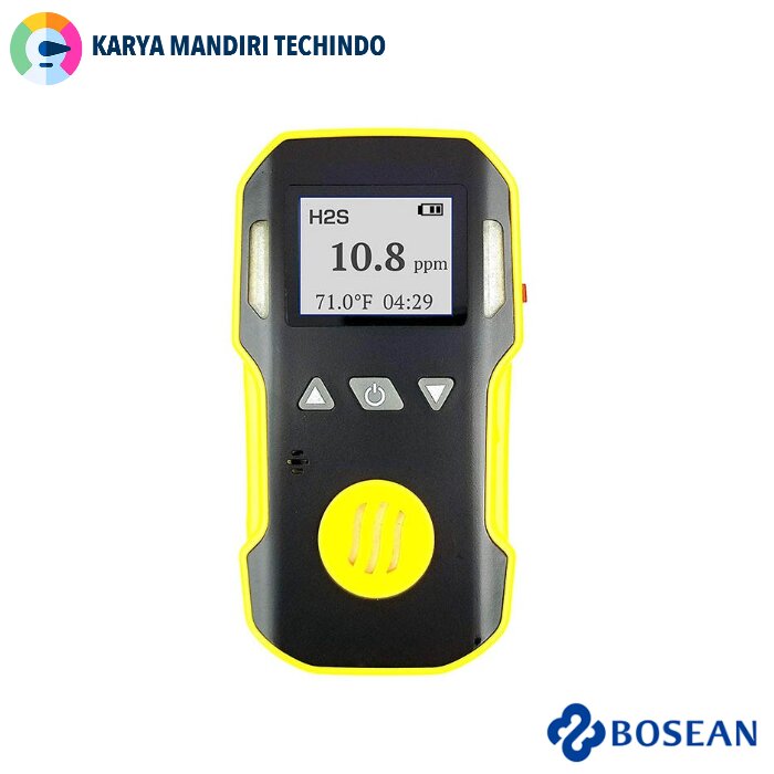 Bosean BH-90A Hydrogen Sulfide (H2S)