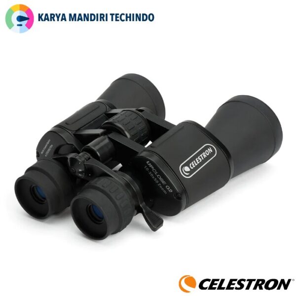 Celestron UpClose G2 10-30x50mm
