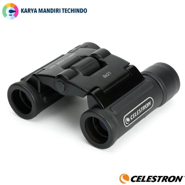 Celestron UpClose G2 8x21mm