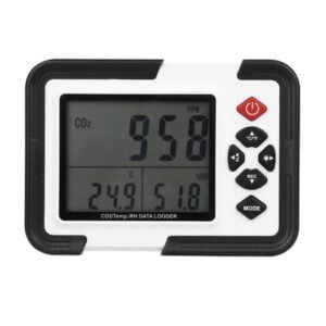 CO2 Carbon Dioxide Monitor HT2000