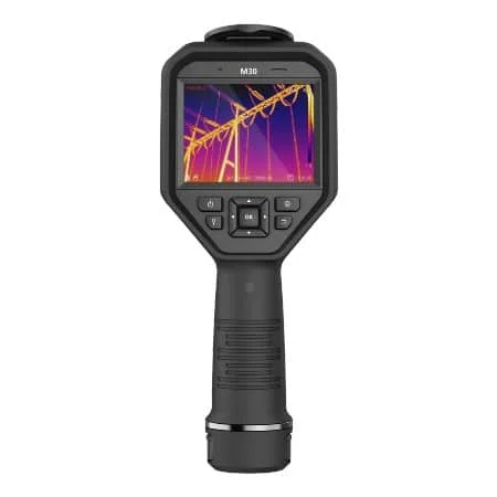 CorDEX TP3REX ToughPix DigiTherm Compact Digital and Thermal Camera,  Explosion Proof